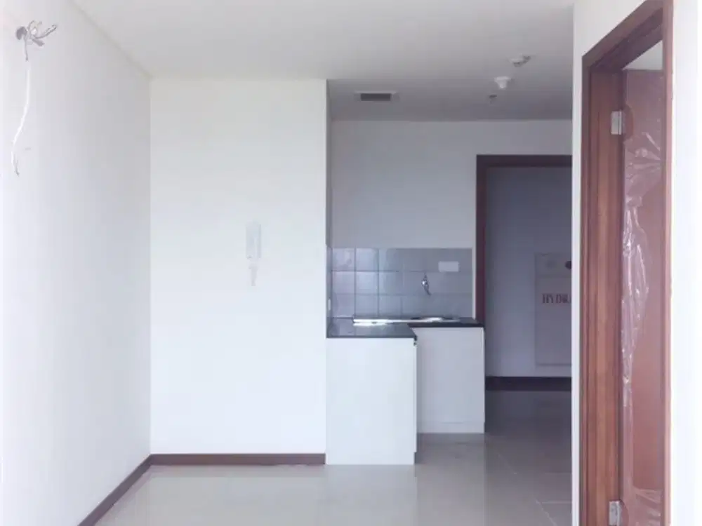 Stock Terbatas 1br42m2 Condominium Green Bay Pluit Greenbay City View