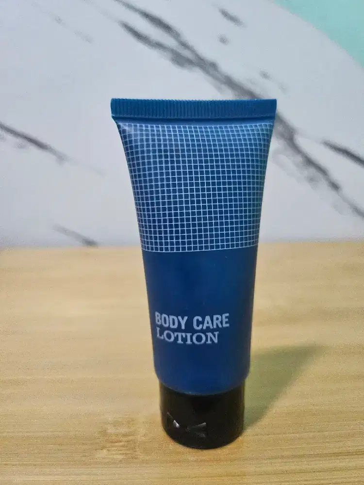 lotion four point