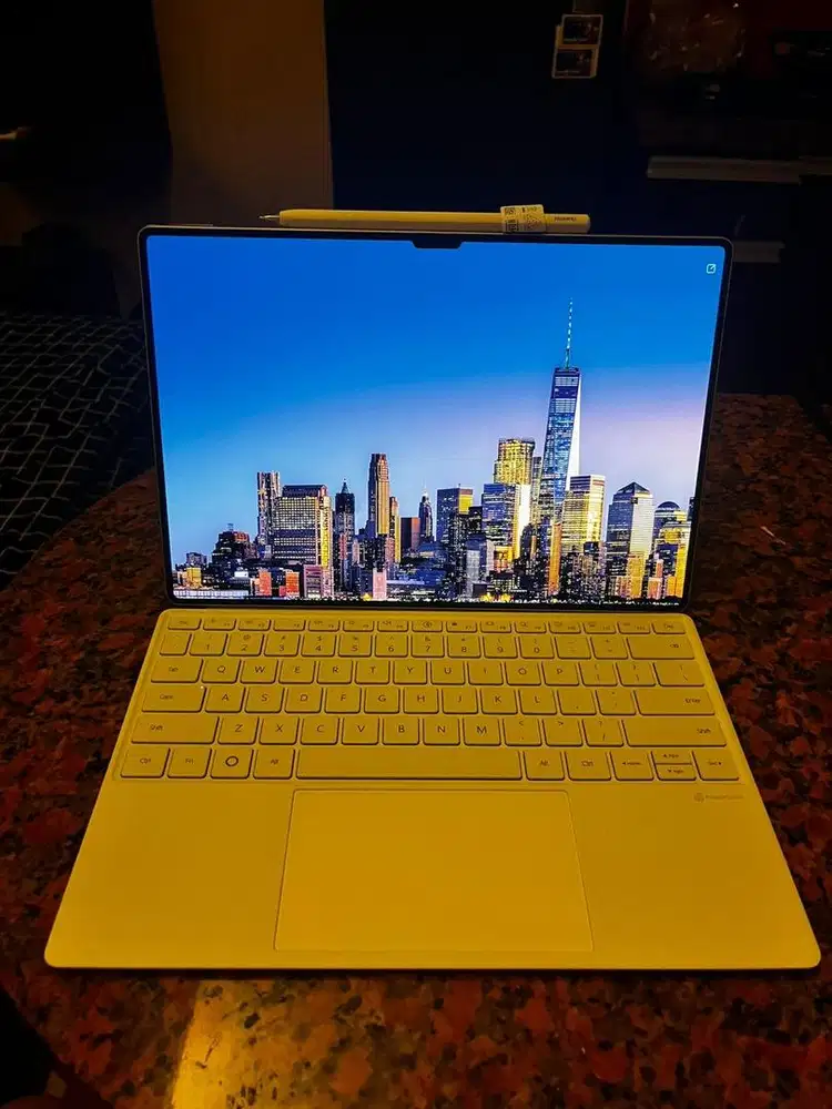 HUAWEI MatePad Pro 13.2-inch 2025 Tablet
