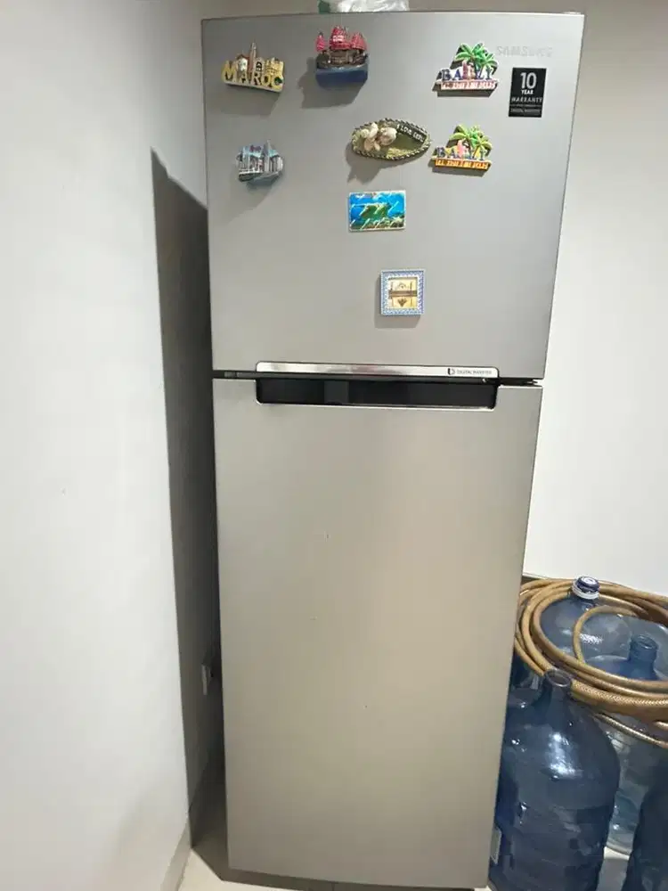 Kulkas Samsung 2 pintu