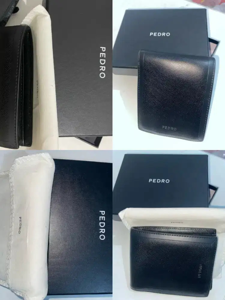 Dompet Pedro Ori