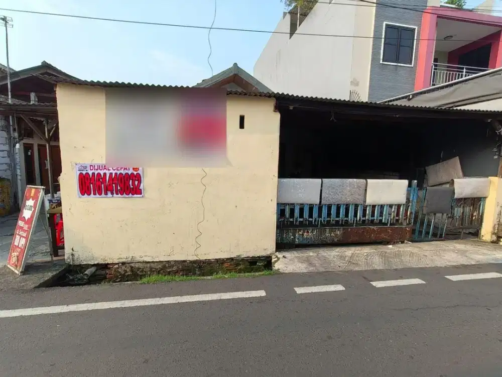 KAVLING DI HAJI UUNG