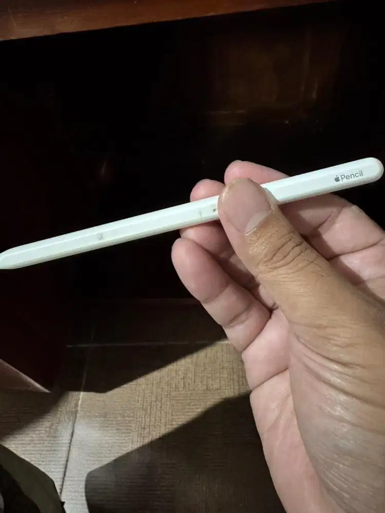 Apple pencil original