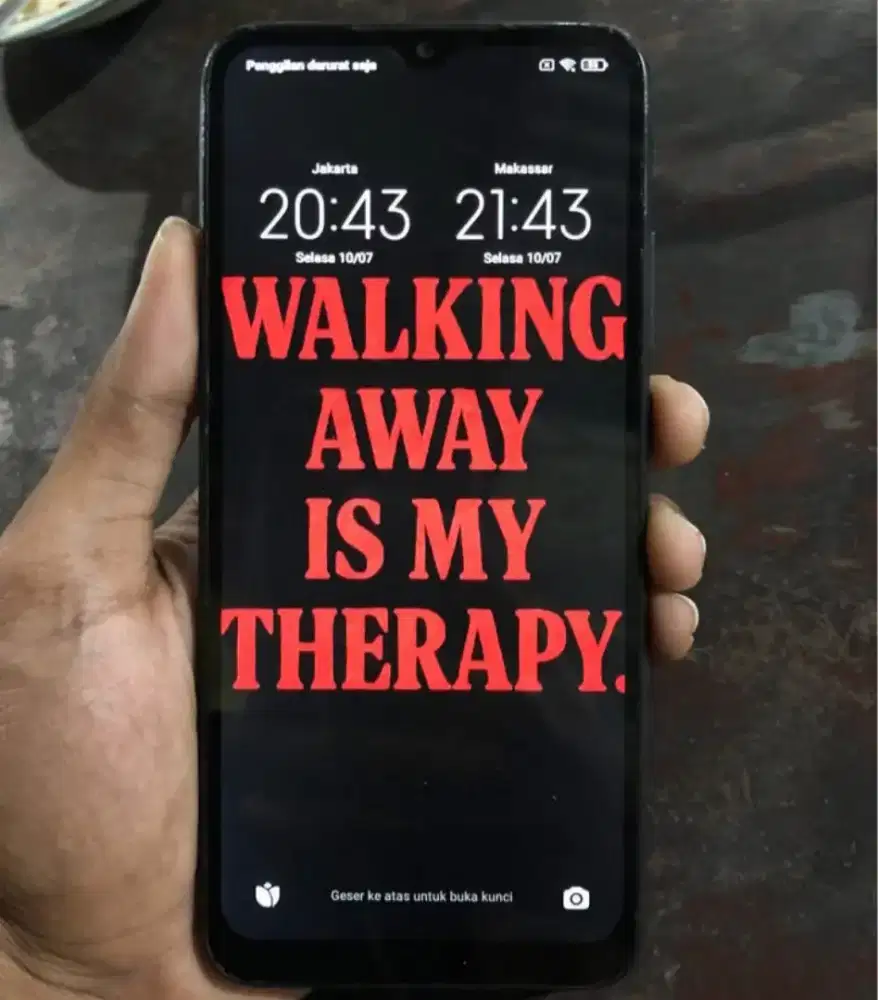 Xiaomi Redmi 9A