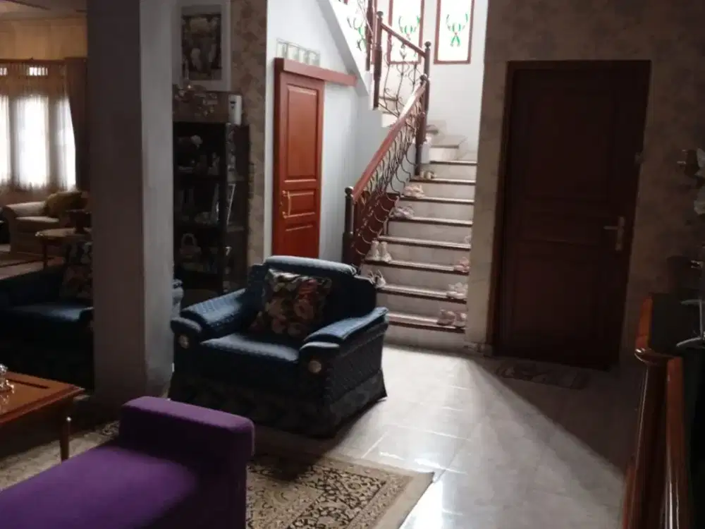 Segera Miliki Rumah di Bandung Siap Huni