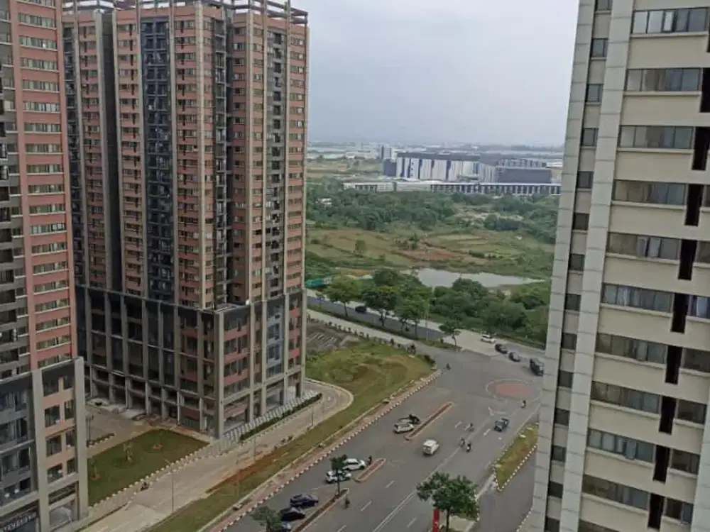 Di Jual Murah Apartemen Meikarta Cikarang