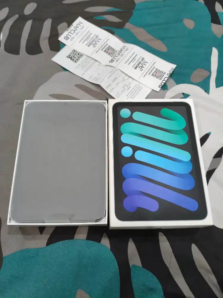 ipad mini 7 128gb iBox