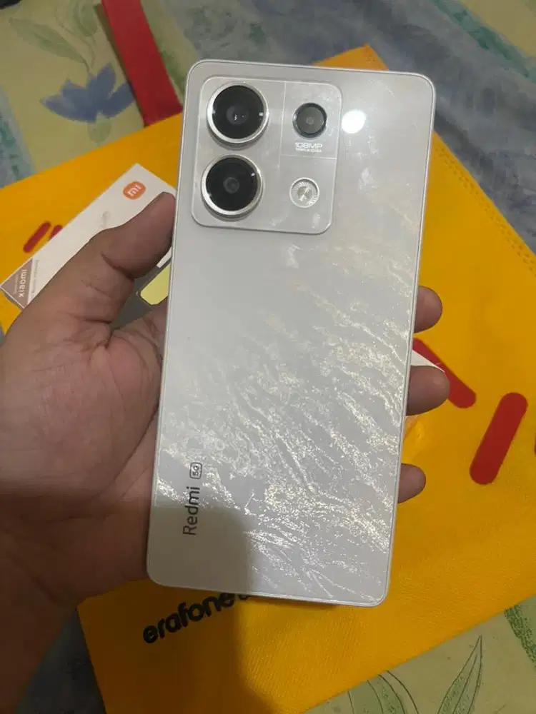 HP REDMI NOTE 13 5G