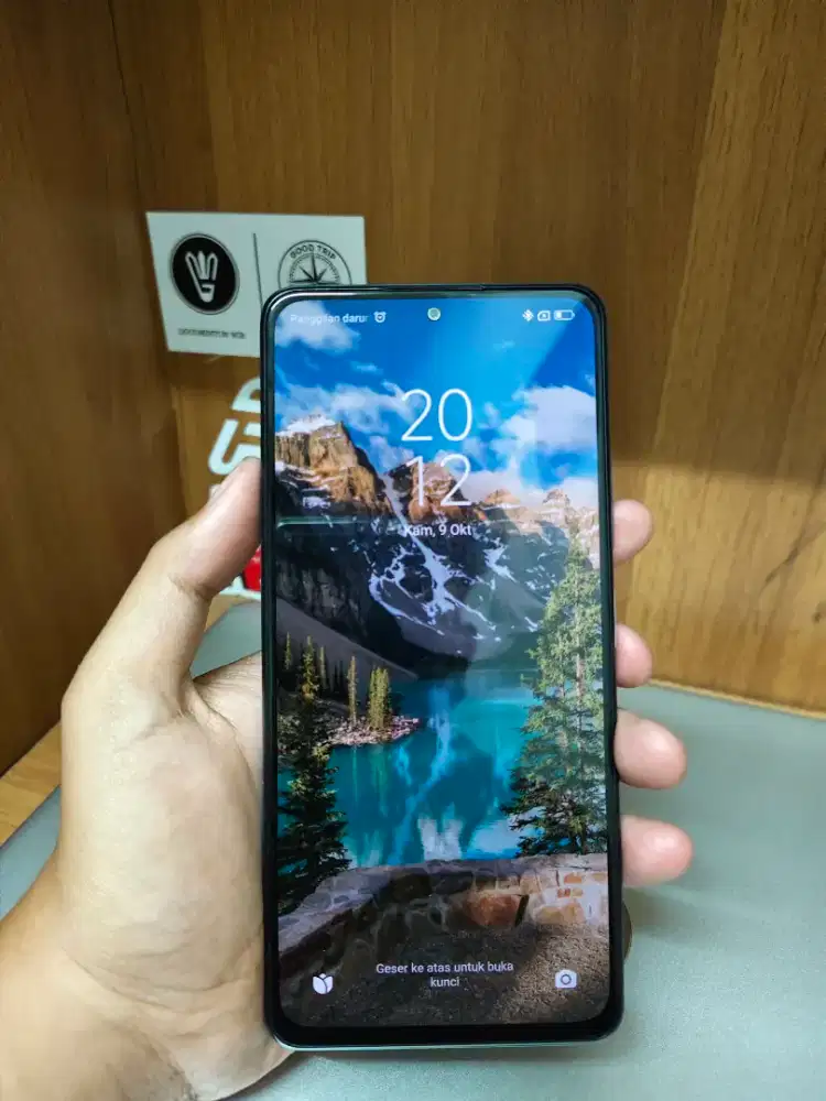 Redmi note 10 Pro 6/128