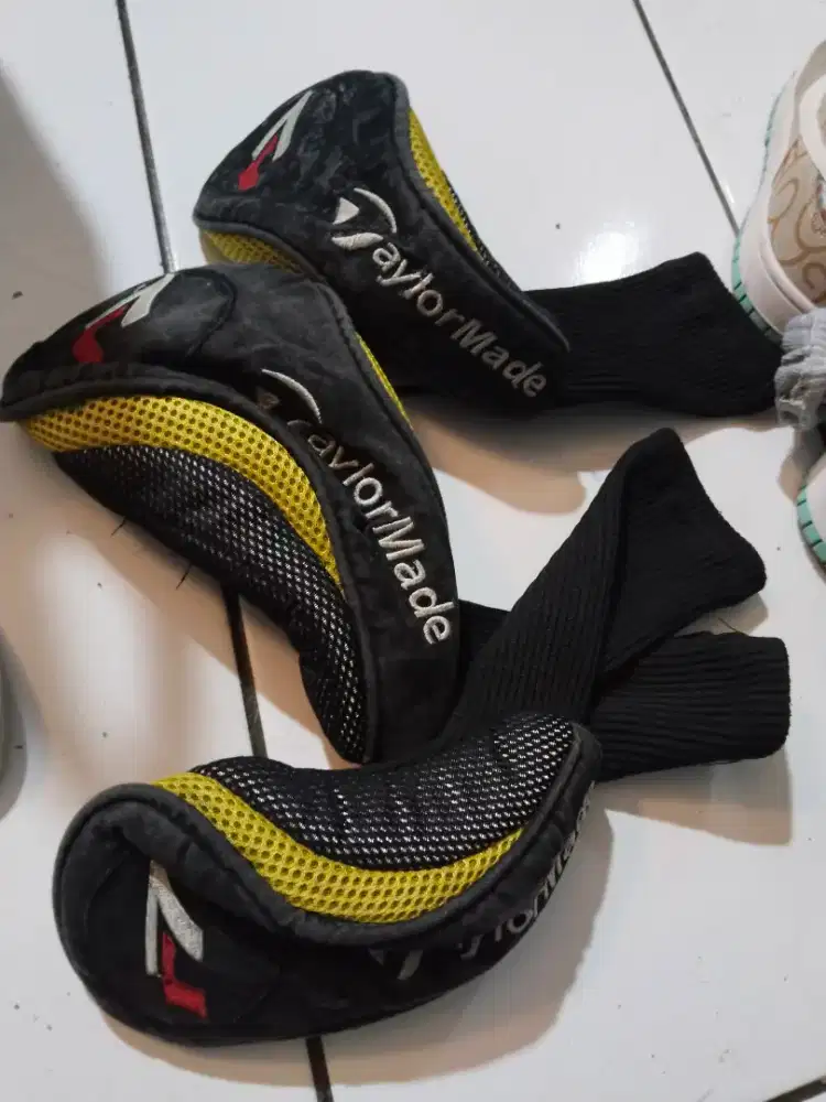 Jual sarung stik golf