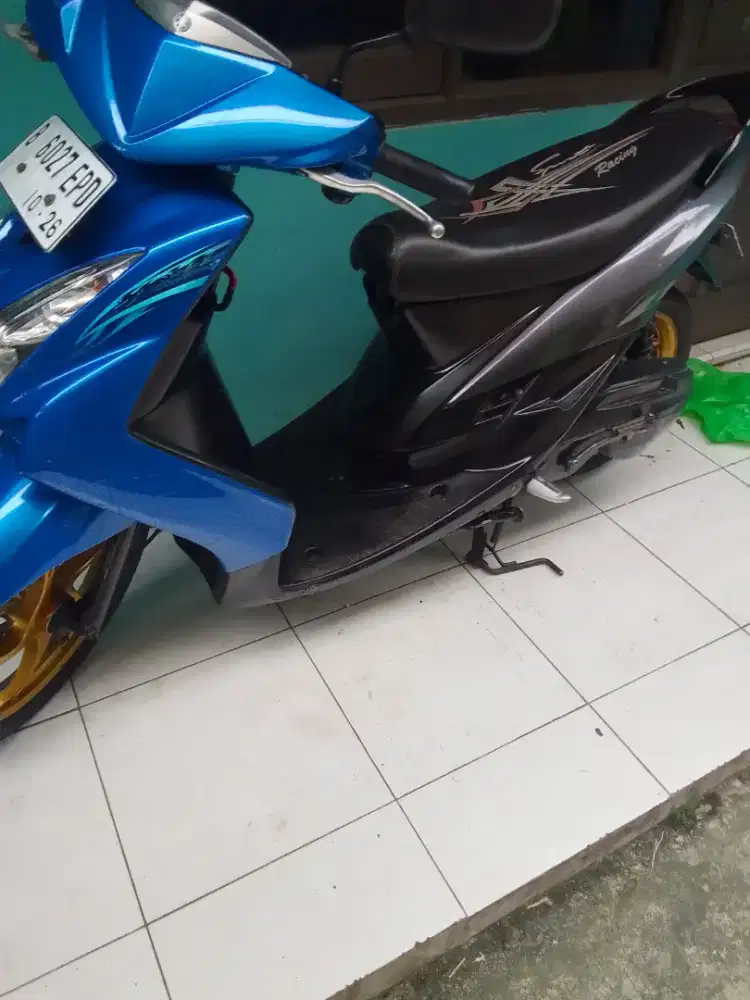 Mio soul karbu 2009