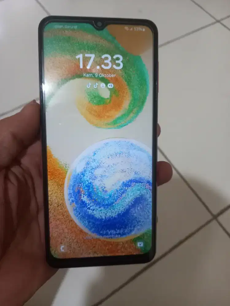 Samsung A04s Ram 4/64
