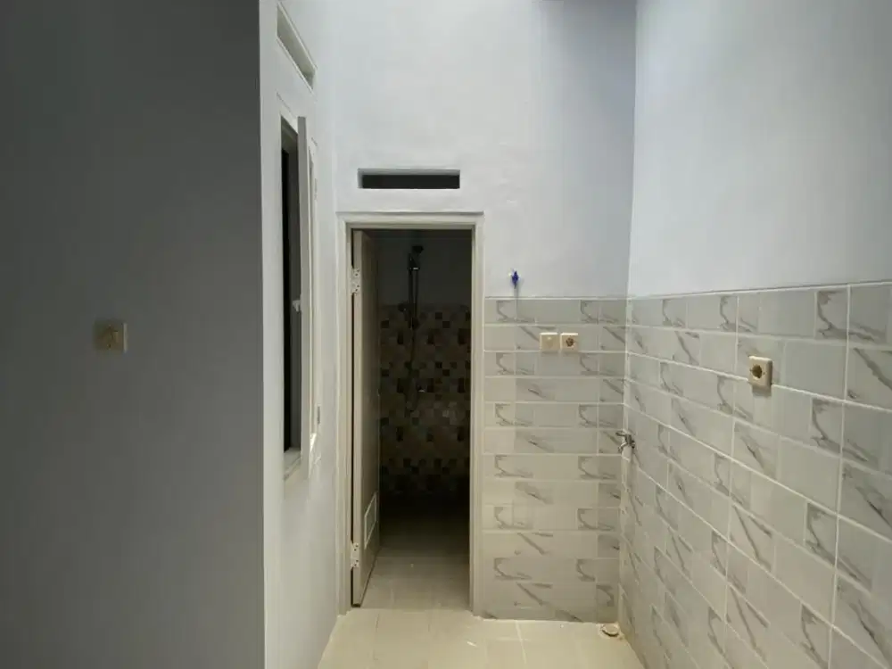 Dijual rumah murah griya alam sentul