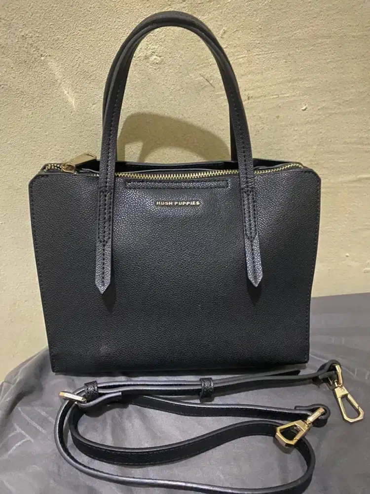 Jual Tas Hush Puppies