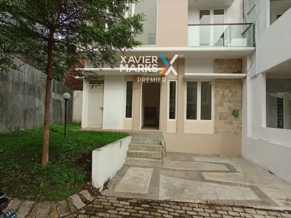 Dijual Rumah 2 Lantai Minimalis di Arjosari Blimbing Malang