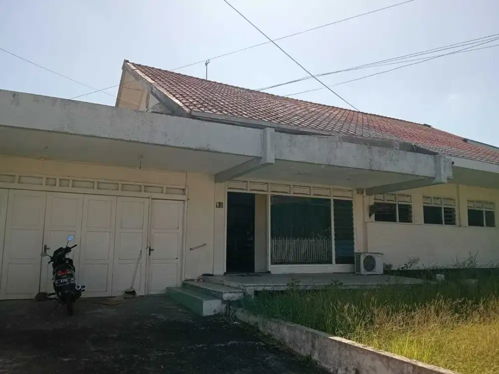 JUAL Rumah Kupang Indah