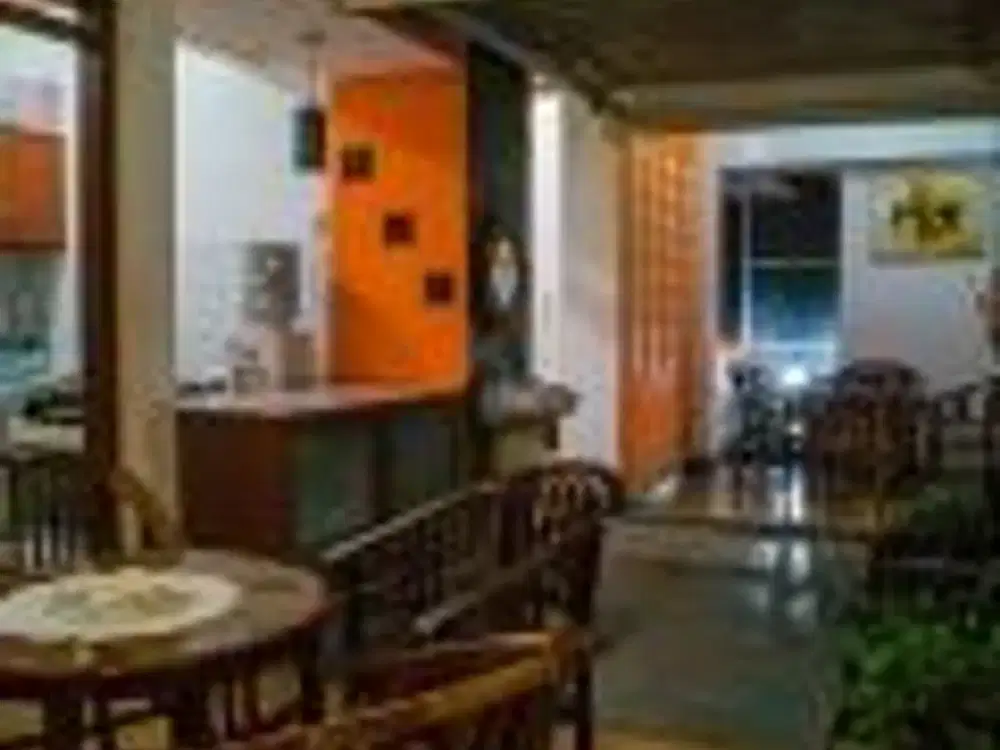 Rumah di Pondok Hijau Gerlong Bandung, Bagus 1,5 Lantai