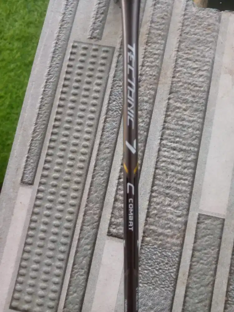 Li-ning Tectonic 7
