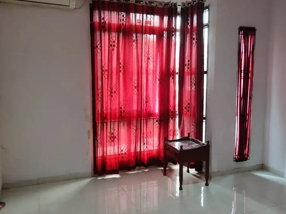 Dijual Rumah 2 Lantai di Cluster Metland Ujung Menteng, Cakung Jakarta Timur – Lokasi Strategis