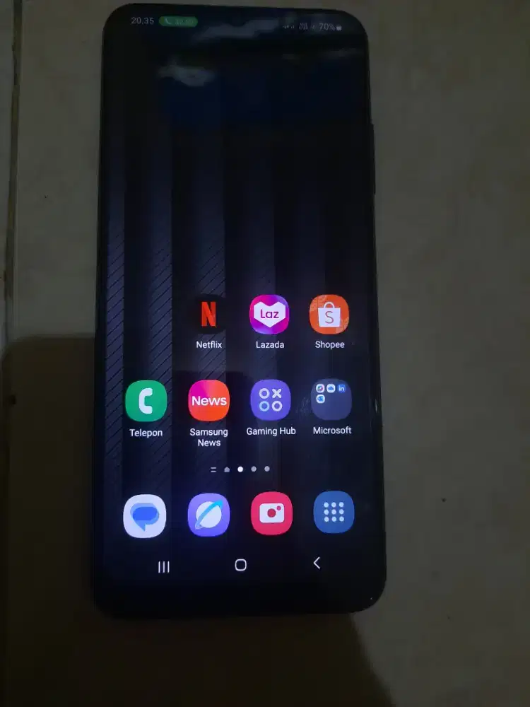 Di Jual Hp Samsung A22 5g dengan harga yang murah