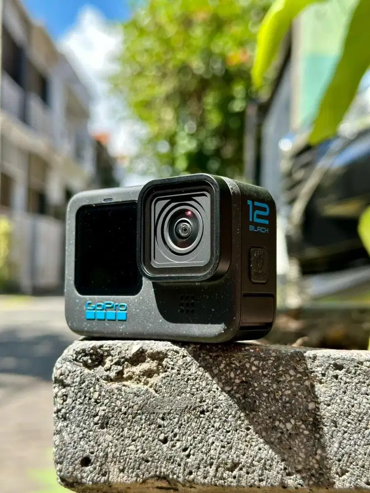 Gopro Hero 12 Black Mulus
