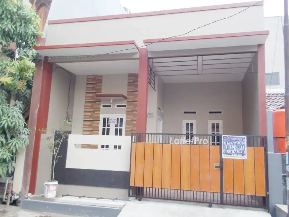 Rumah Tajir Harga Nyinyir Terbukti Gak Banjir