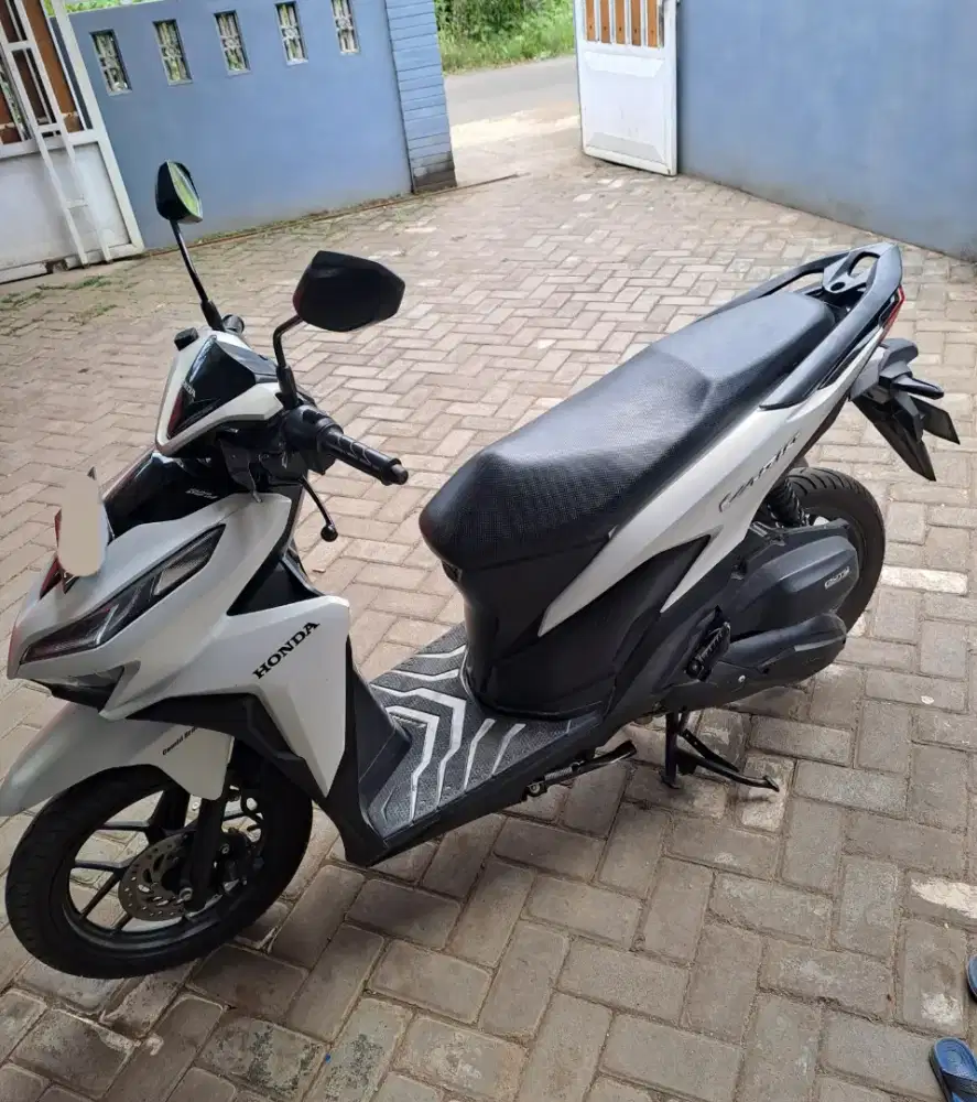 Honda  Vario 125 CBS ISS
