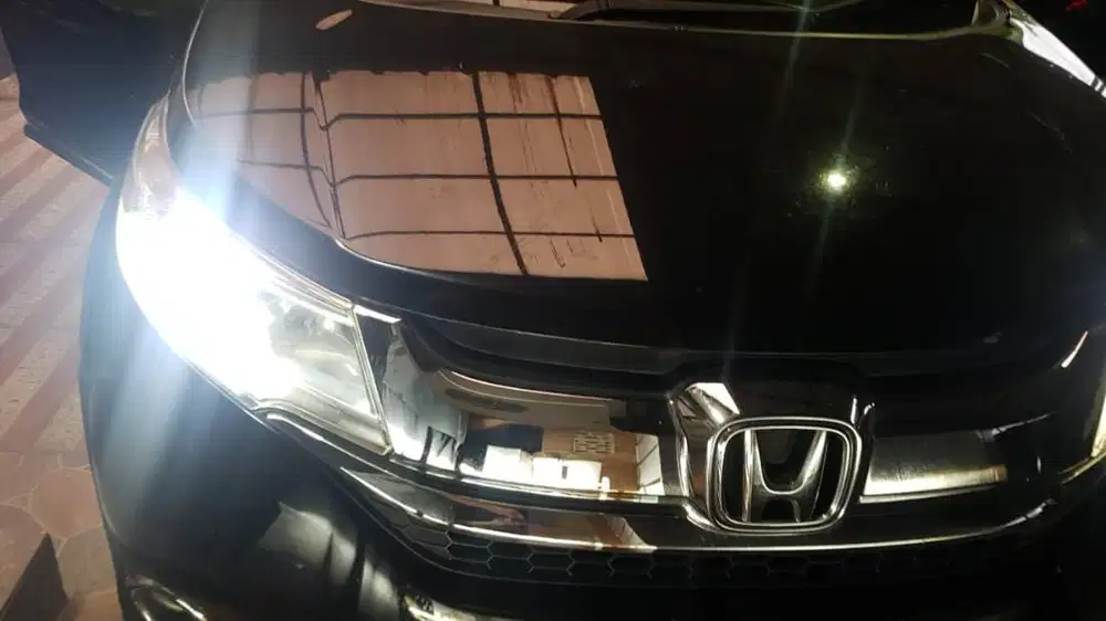 Honda BRV 2017 Matic