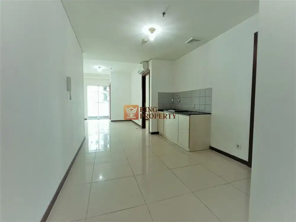For Sale 2br 74m2 Condominium Green Bay Pluit Pluit View Pool