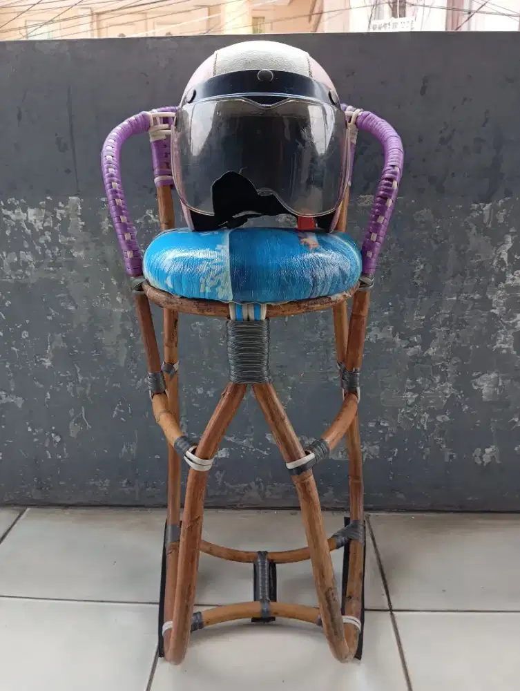 DI JUAL DUDUK AN ANAK DARI ROTAN