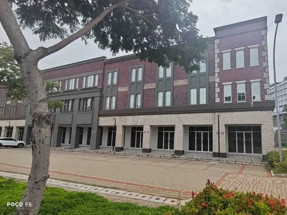15 UNIT RUKO BOSTON PIK 2 (BISA PER UNIT)