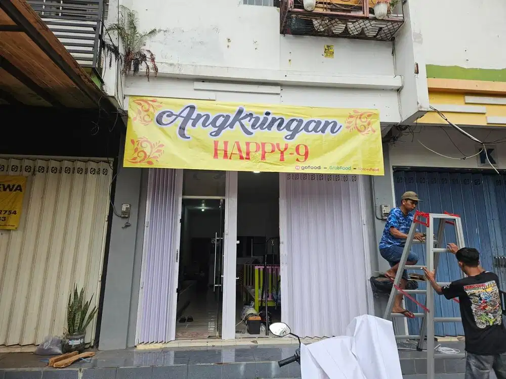 Dicari cepat karyawan resto