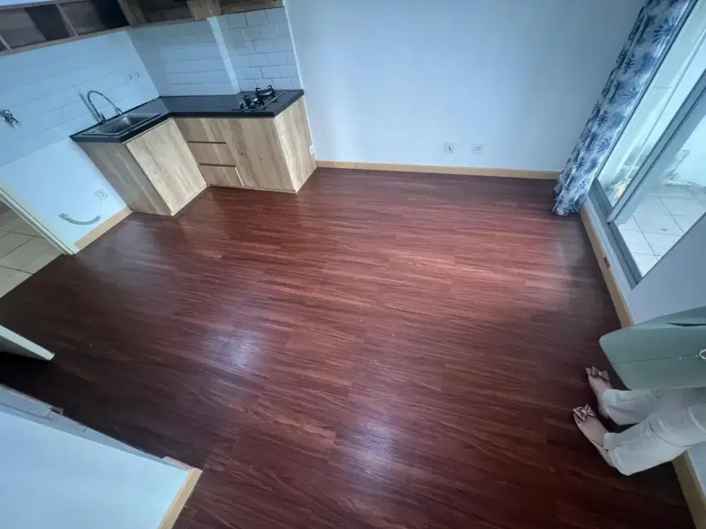 Dijual apartement m-town gading serpong