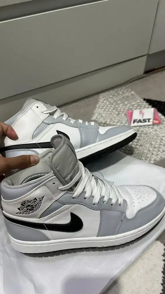 Nike Air Jordan