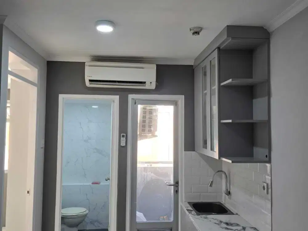 Apartemen 2 BR di Gading Nias Kelapa Gading Jakarta Utara