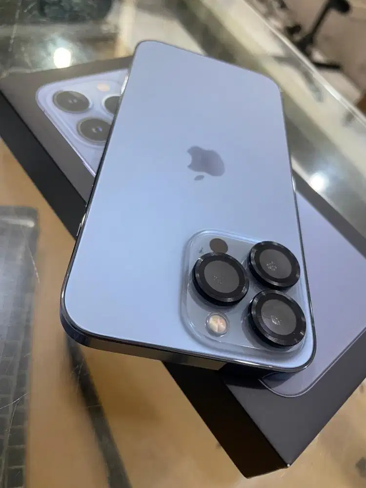 iphone 13 pro 128GB  ibox