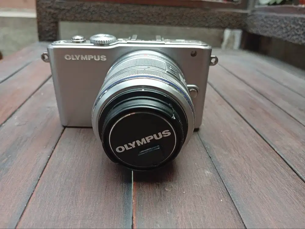 Jual Kamera Mirorless Olympus PEN E-PL3