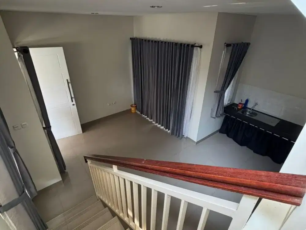 Dijual rumah  cantik terawat namara residence pamulang