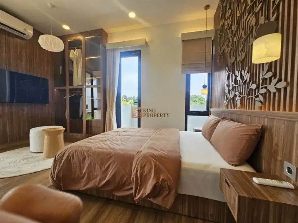 Jual Rumah 72m Dekat Mall Bintaro Exchange di Achillea Bintaro Tangsel