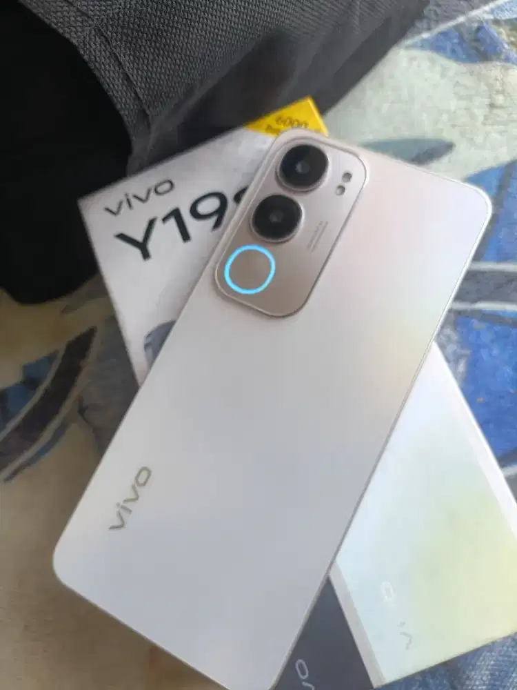 Vivo y19s pro fullset