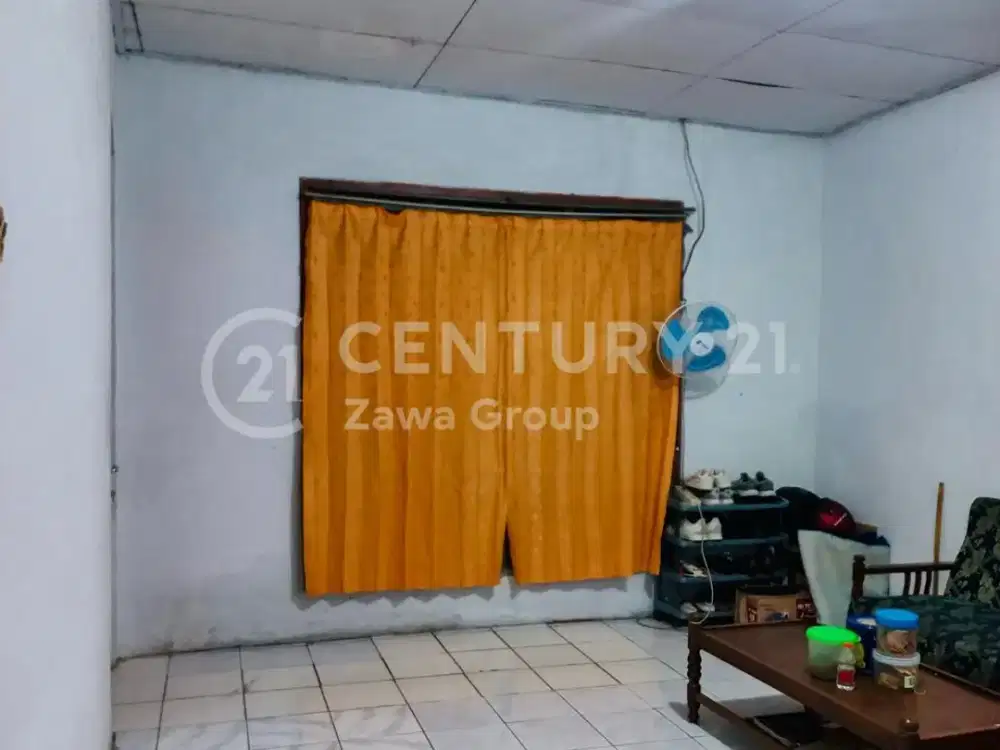 Dijual Rumah Kemanggisan Raya Palmerah Jakarta Barat