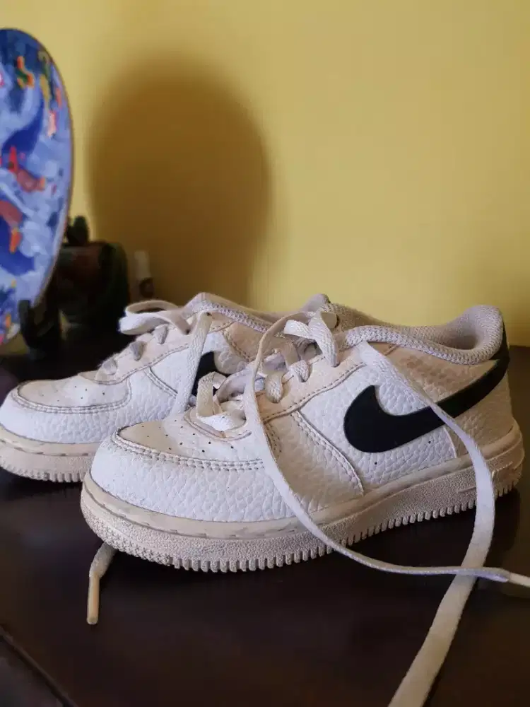 Sepatu Nike anak original