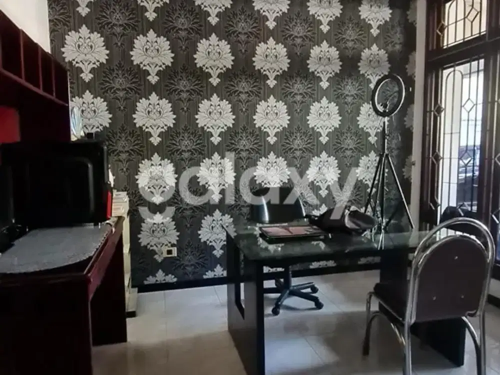 Rumah Araya tahap 1 Siap Huni Surabaya timur