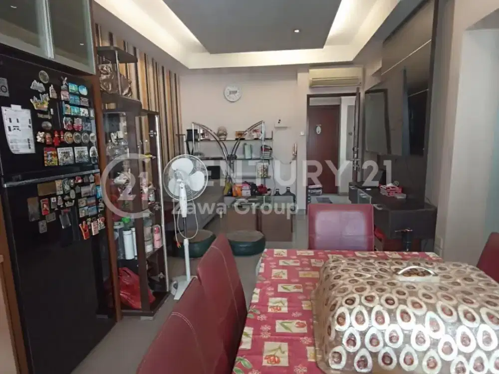 Dijual Apartemen Mediterania Garden Residence 2 Tanjung Duren Jakarta Barat