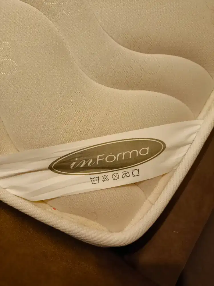 SPRINGBED INFORMA ORIGINAL