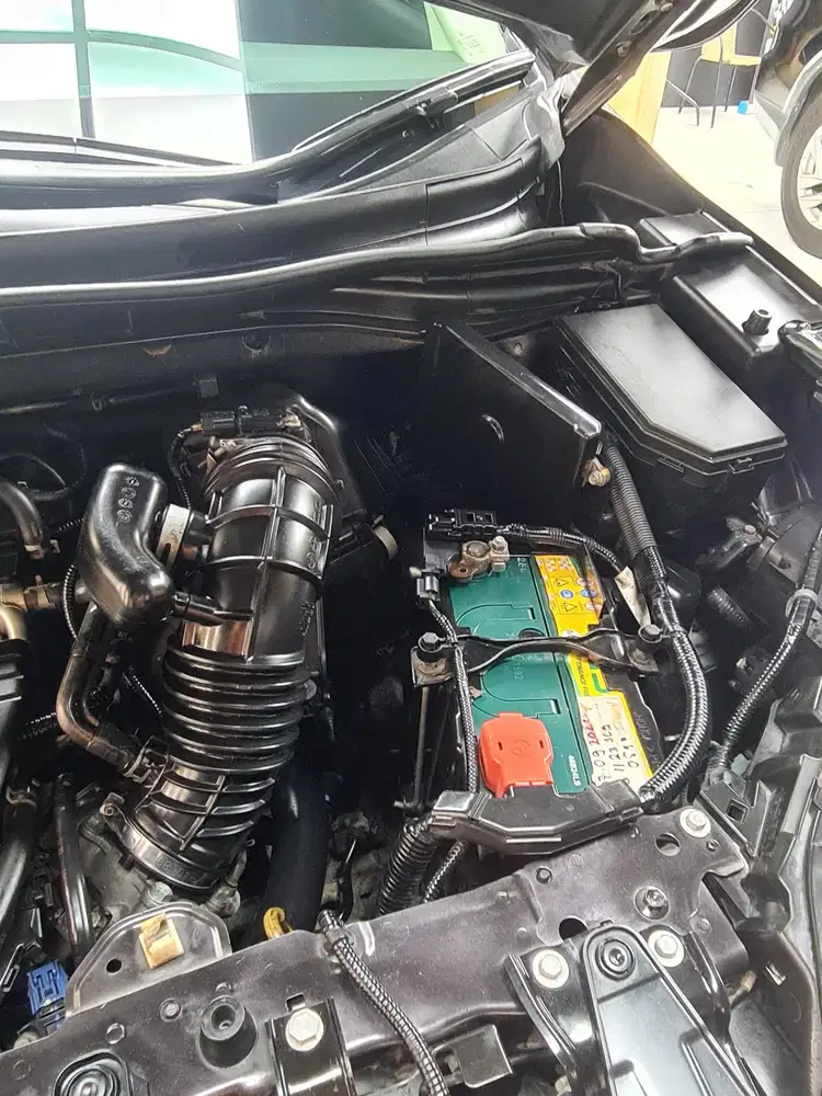 Honda CR-V 2015 Bensin