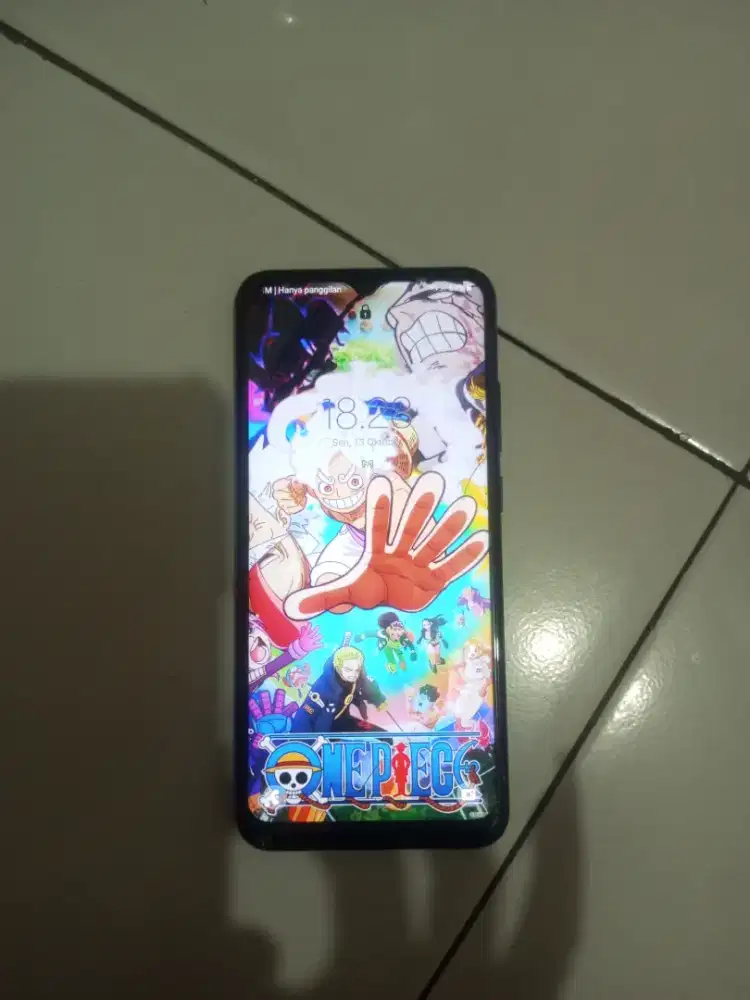 Samsung a03 bekas