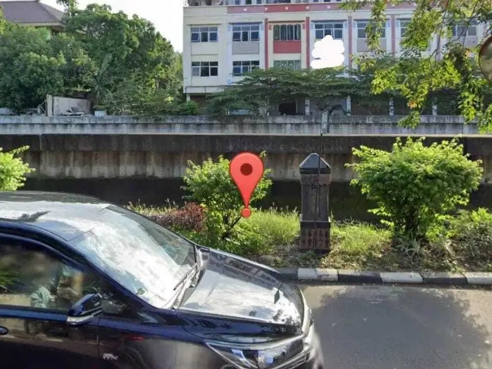 Termurah Jual Cepat Ruko Gandeng 2 Area Tanjung Duren Jakarta Barat
