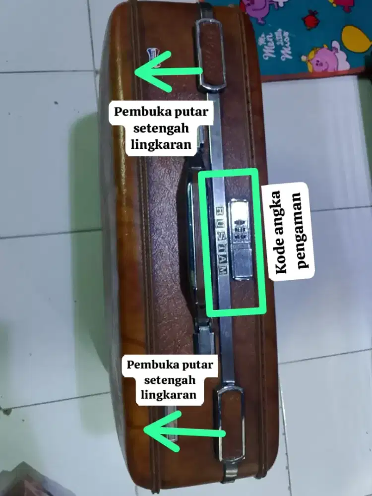 Coper jinjing original imfort american