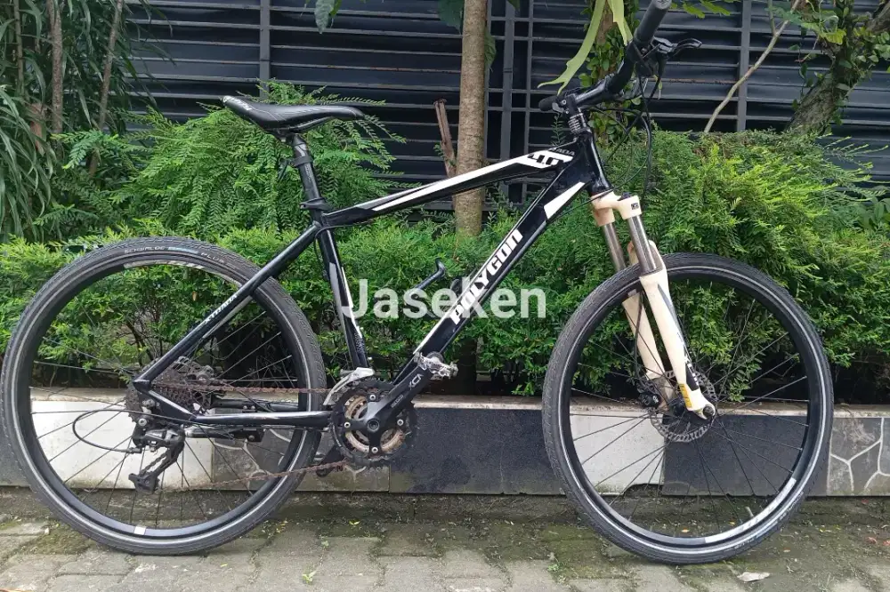 Sepeda MTB Polygon Xtrada 4.0